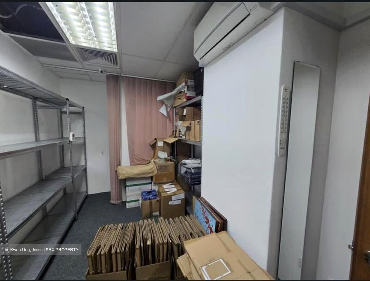 Fook Hai Building (D1), Office #581720341